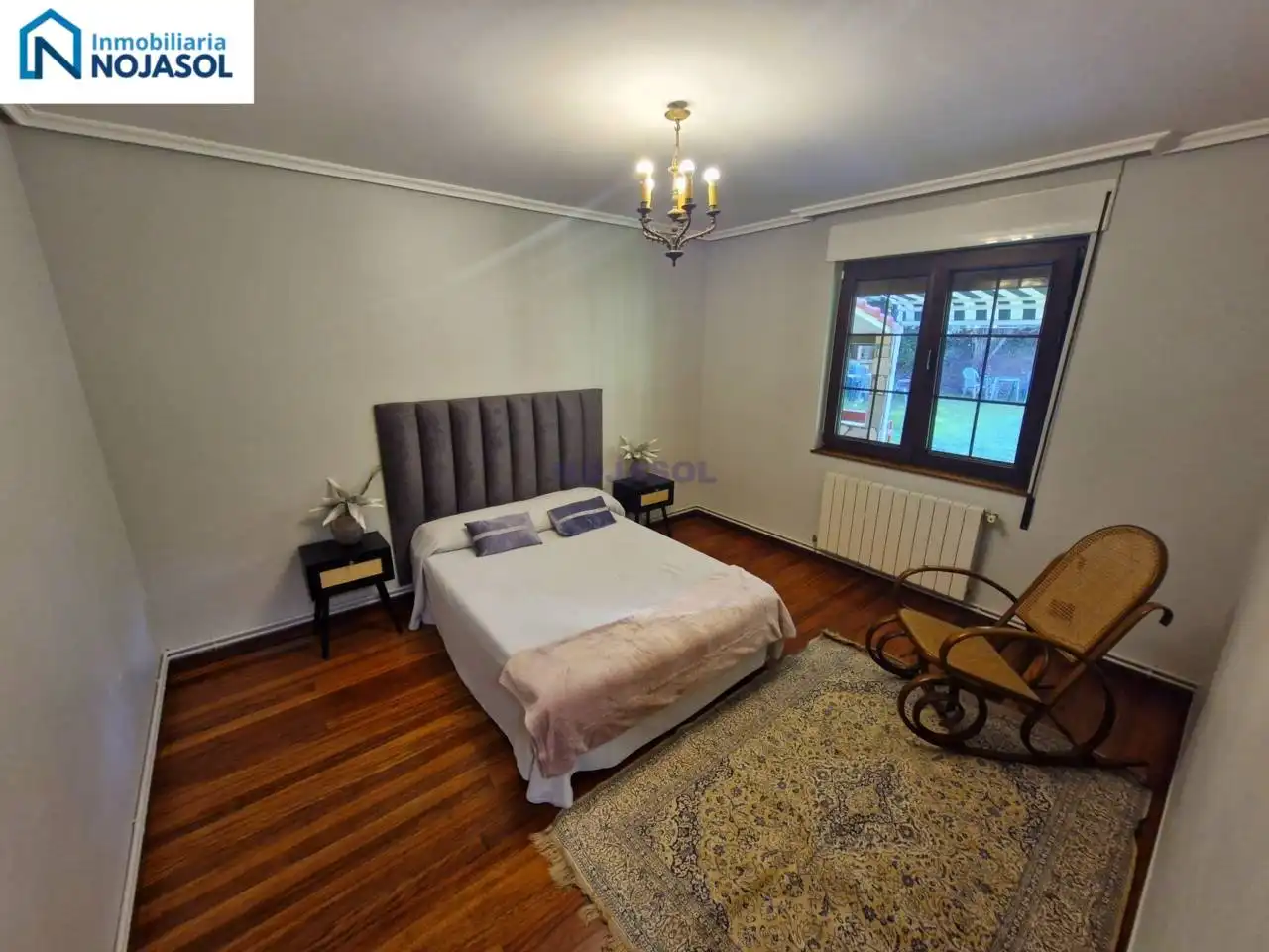 Habitación de Casa o chalet en venta en Meruelo, Cantabria