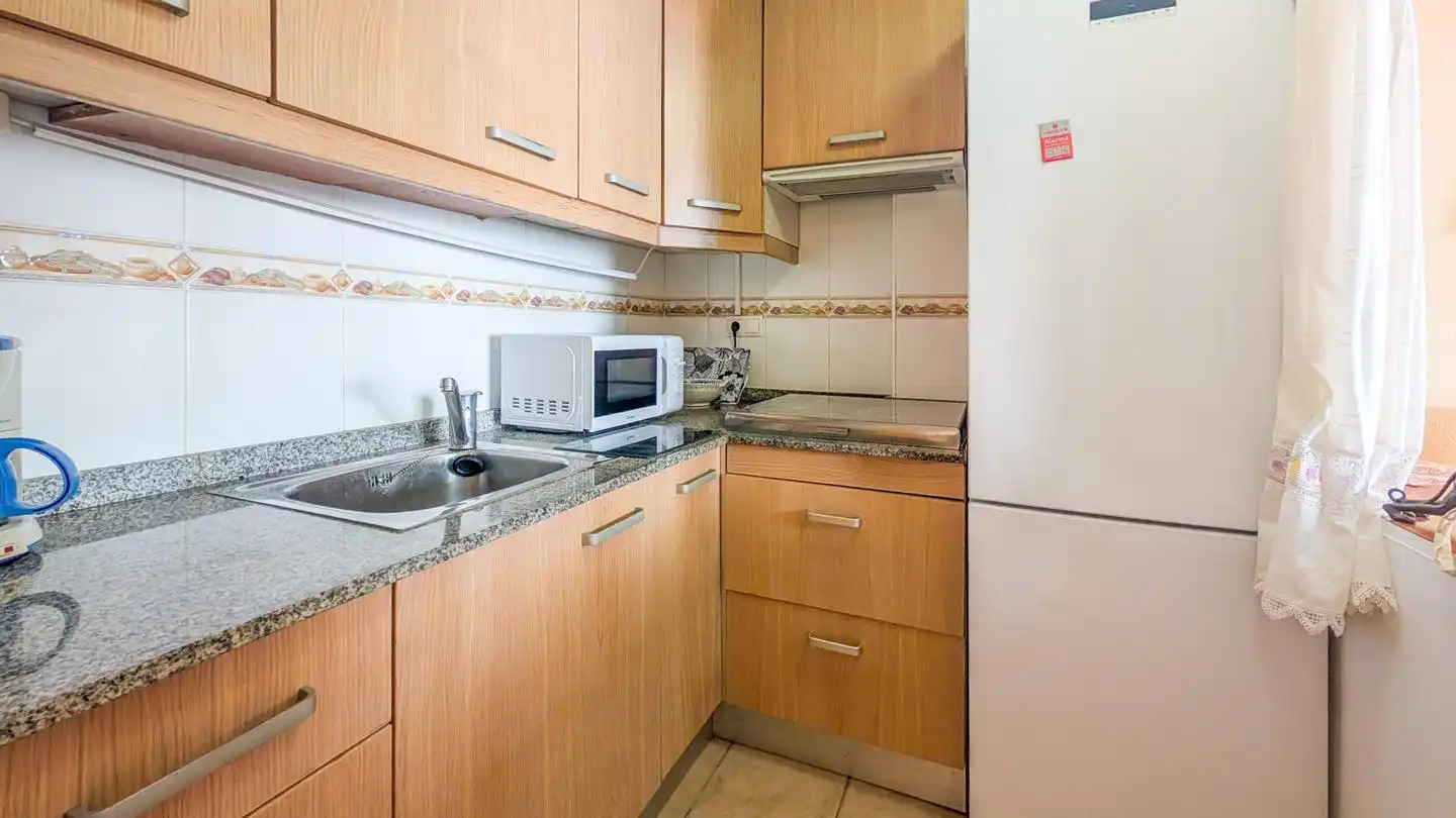 Wohnung mit Aufzug zum Verkauf in Calle Rafael Carteta, imagen 8
