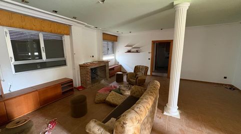 Foto 4 de Casa o chalet en venta en Pedanías - Extrarradio, Albacete Capital