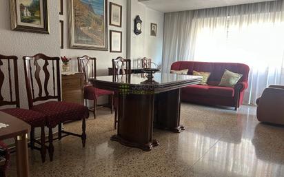 Flat for sale in HERRERO, Avenida de Valencia - Avenida de Casalduch