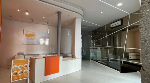 Foto 2 von Geschaftsraum zur Miete in Goya, Madrid Capital