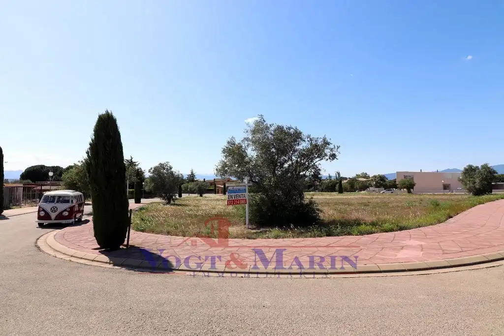 Residential land for sale in Carrer de Quermançó, imagen 3