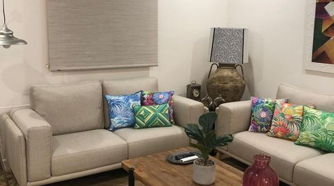Foto 5 de Habitación en Pío XII, Las Torres - Guadalupe, Huelva Capital