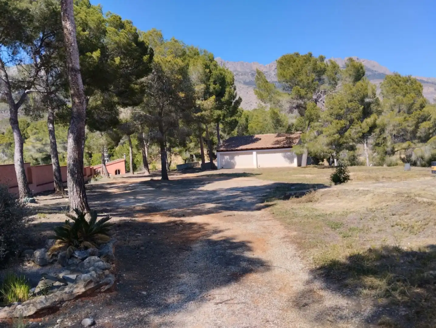 Villa con piscina in vendita a Altea la Vella, imagen 17