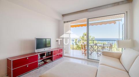 Photo 4 of Flat to rent in Ntra. Sra. Carme, Fenals, Girona