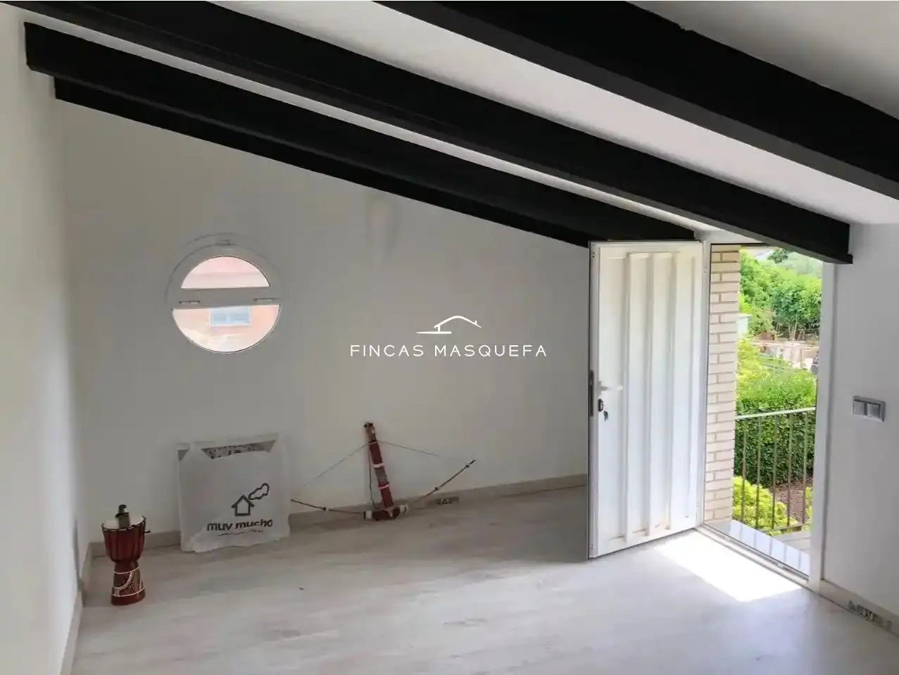 Casa con jardín en venta en Carrer Piera 0, imagen 12