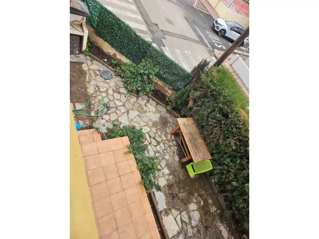 Jardí de Casa o xalet en venda en Cambrils amb Piscina comunitària