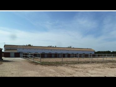 Terrenys i solars en venda a San Miguel de Salinas