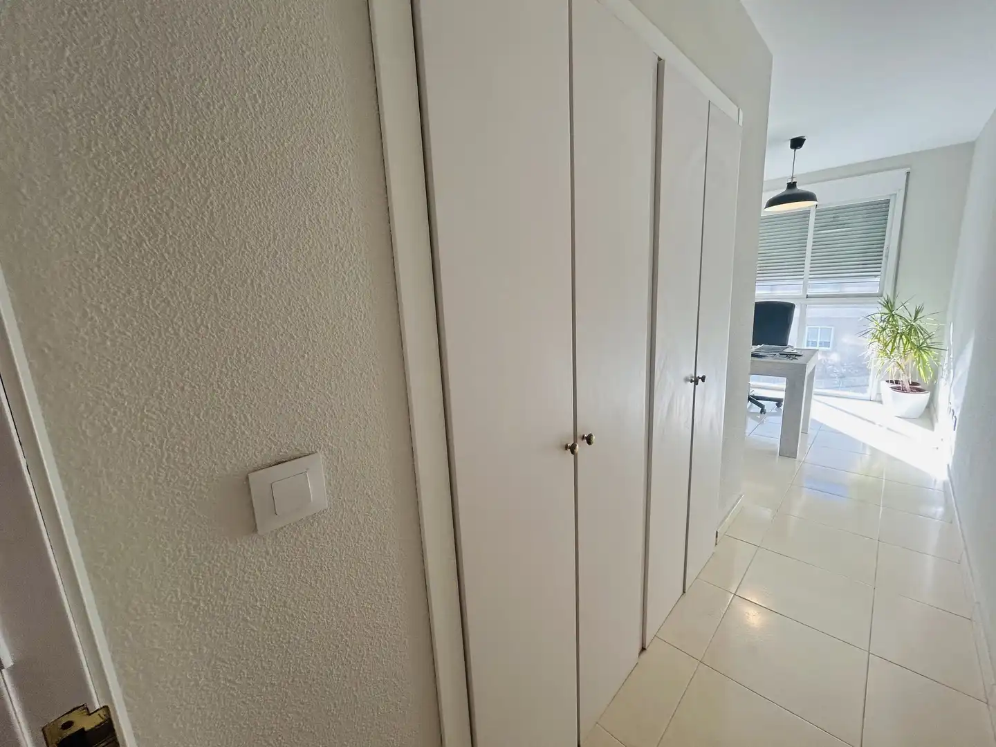 Flat with lift for sale in Centro ciudad, imagen 6