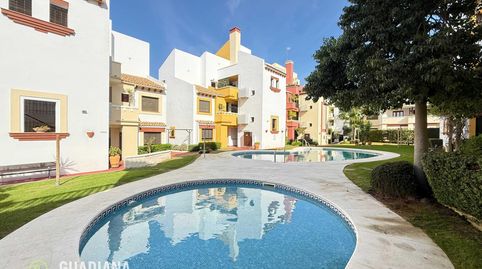 Foto 4 de Apartamento en venta en Avenida Juan Pablo II, 1, Costa Esuri, Ayamonte