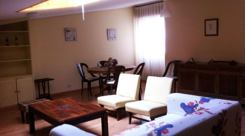 Photo 2 of Attic for rent in Canido, Ferrol