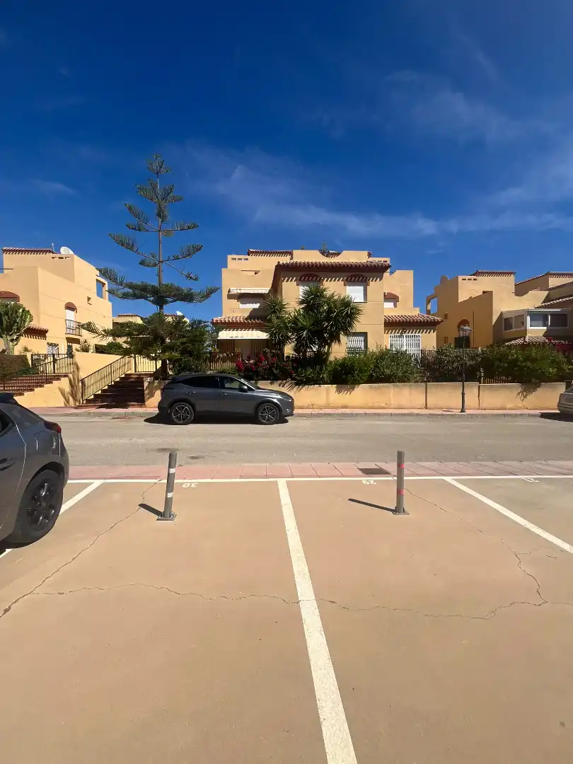 Parking of Garage for sale in Los Gallardos, Almería