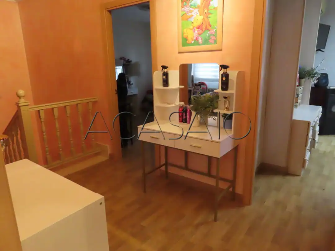 Casa con piscina in vendita a El Viso de San Juan, imagen 39