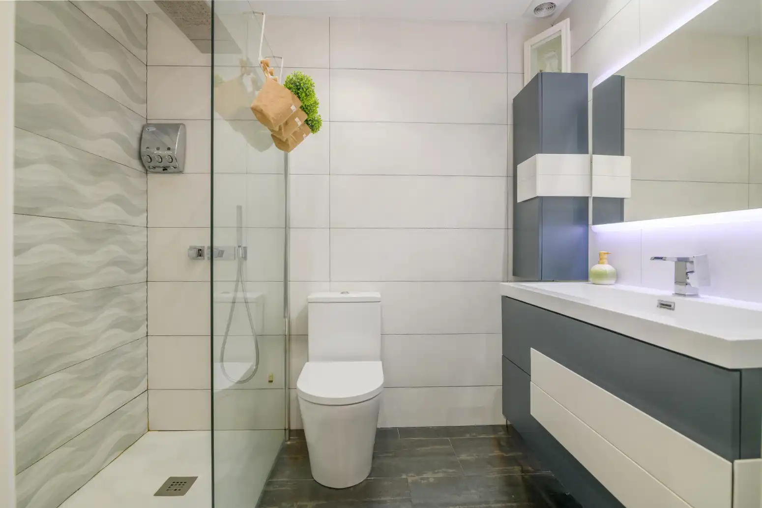 Penthouse with pool for sale in Viladecans - AV OLOF PALME, imagen 13