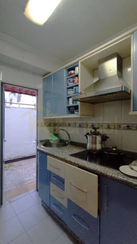 Piso en Venta en Los Pájaros