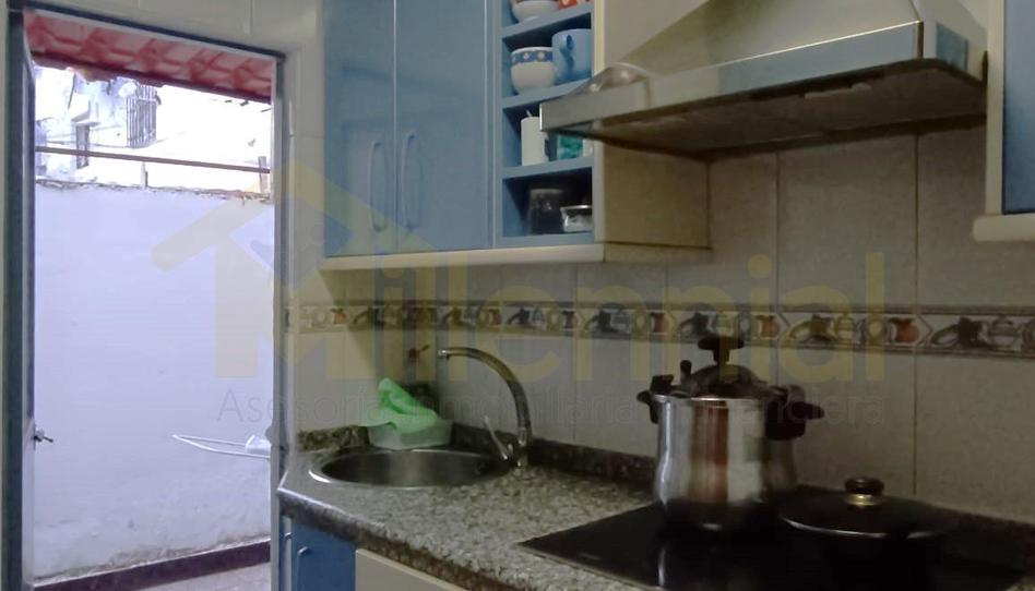 Photo 1 of Flat for sale in Los Pájaros, Sevilla