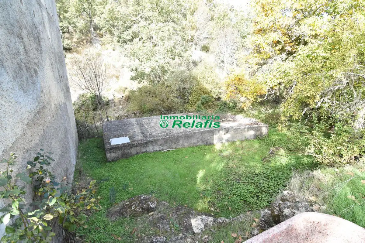 Residencial en venda en Fuenteguinaldo