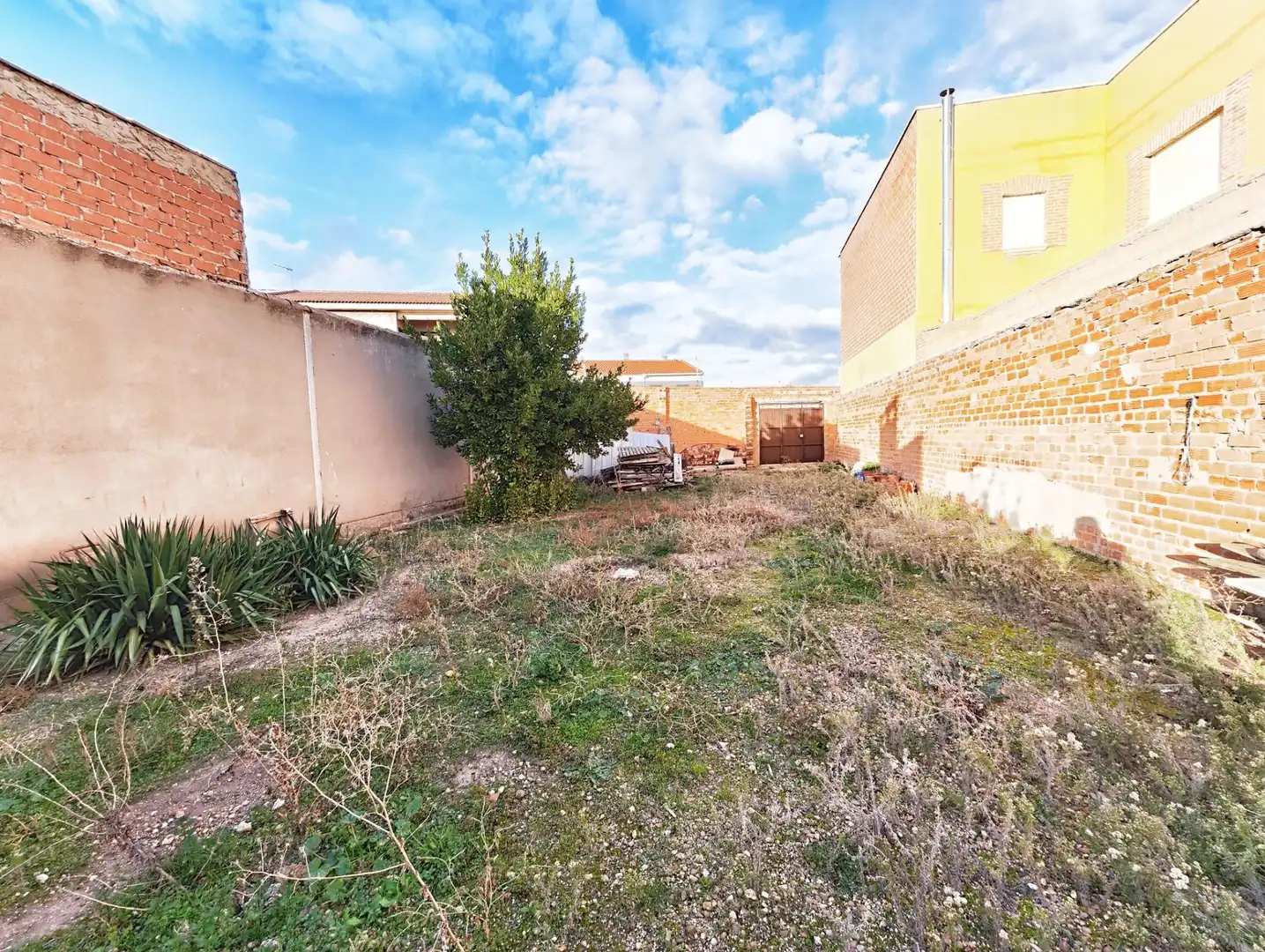 Terreny residencial en venda a Calle Prolongación Desengaño 11, imagen 4
