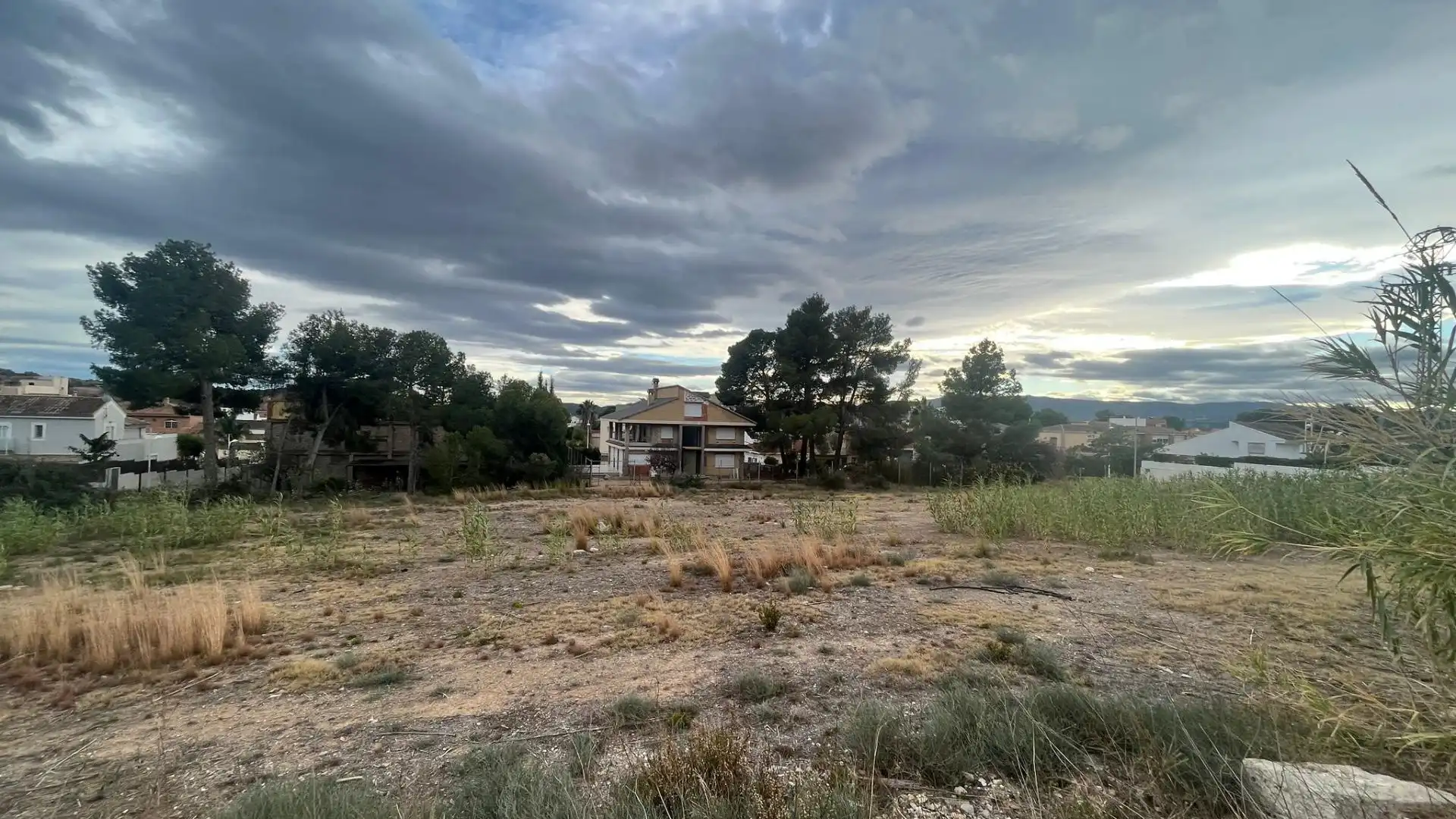 Terreny residencial en venda a Avenida Avinguda del Carles Salvador, imagen 8