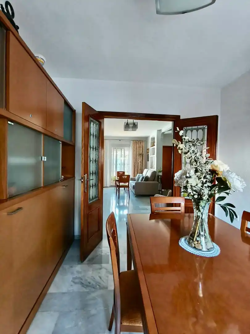 Casa amb piscina en venda a Pablo Picasso, imagen 7