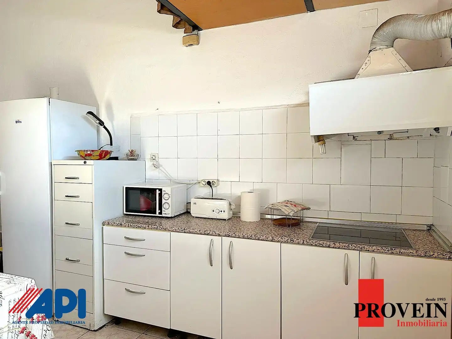 Casa adosada en venta en Calle Cristo del Amparo, Santa Cruz del Retamar pueblo