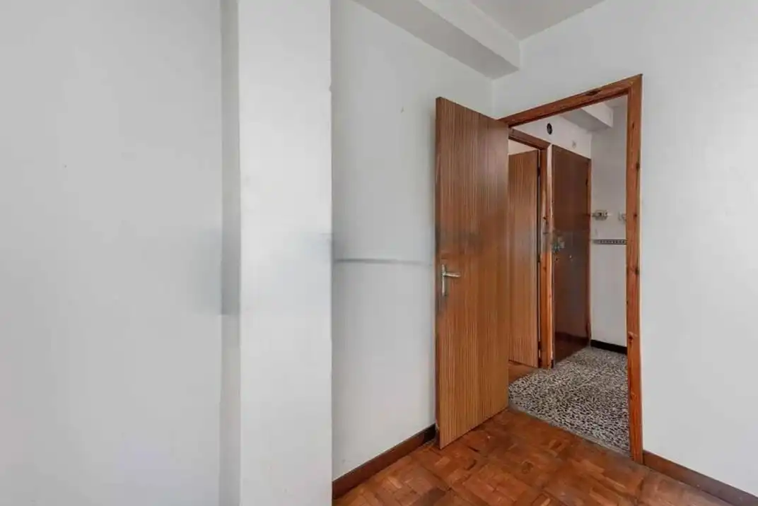Piso en venta en Ribeira con Terraza