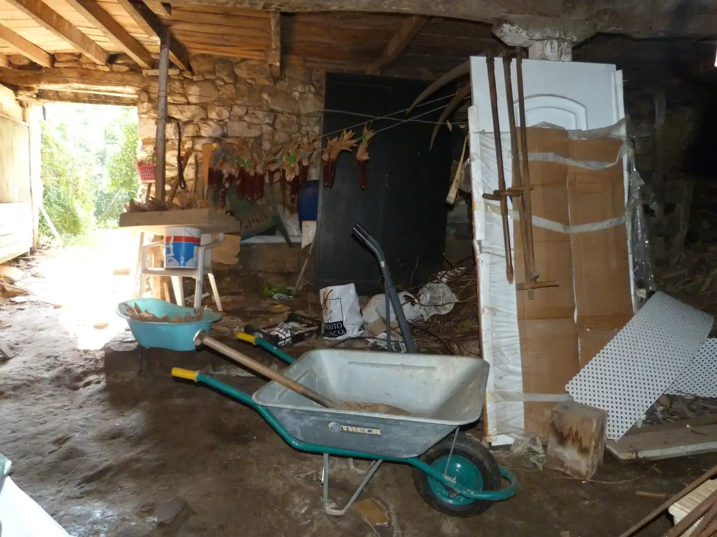Casa con jardín en venta en Hijas - BO HIJAS-COHIÑO 22, imagen 7