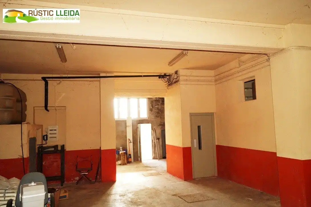 Casa con jardín en venta en Santa Coloma de Queralt, imagen 21