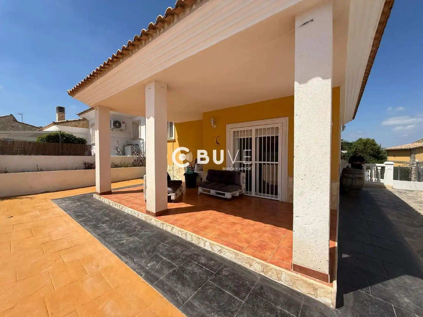 Detached house with pool for sale in N/A, imagen 6