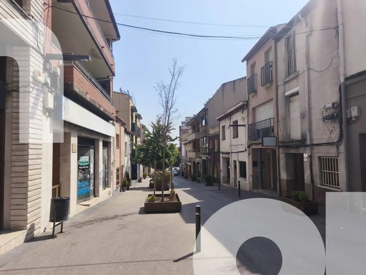 Local comercial en venta en Calle Major 40