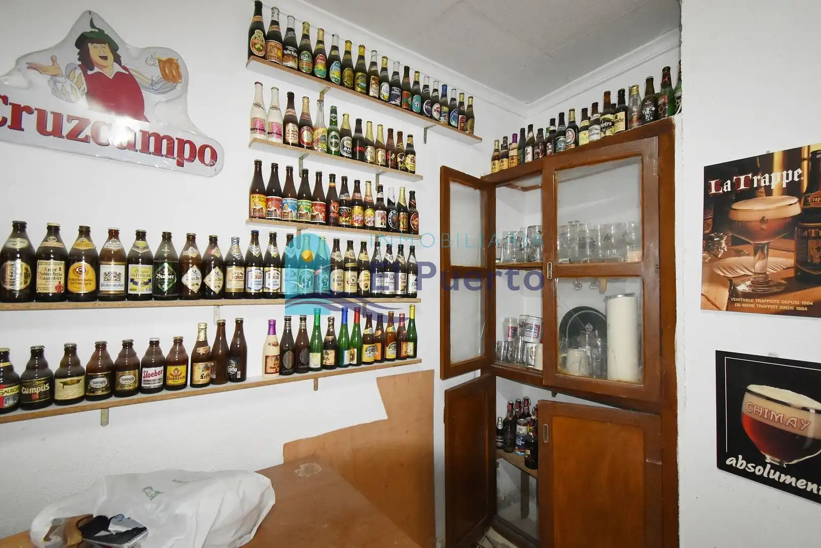 Local en venta en Fuente Álamo de Murcia