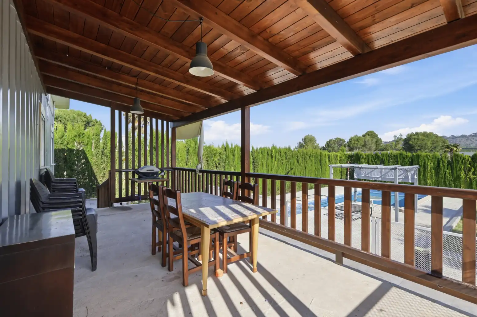 Casa o xalet en venda a Font de la Teula - Mas de Pavia