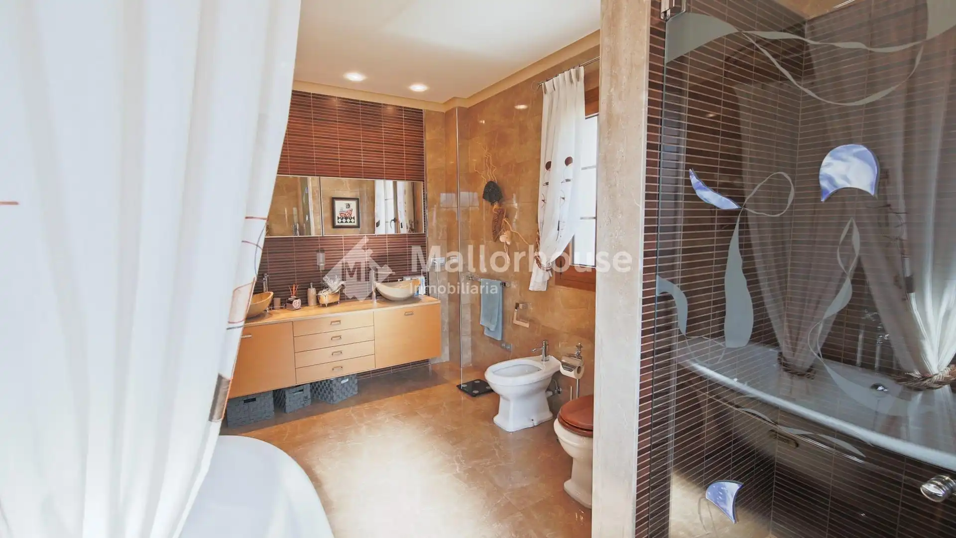 Detached house with terrace for sale in Can Picafort, imagen 43