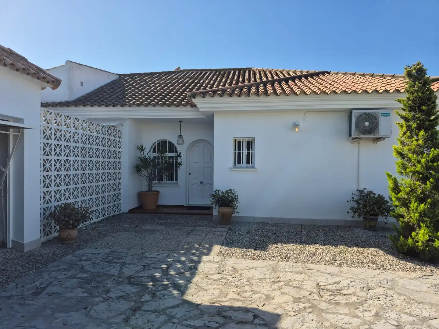 Xalet amb jardí en venda a Los Caños de Meca, imagen 39
