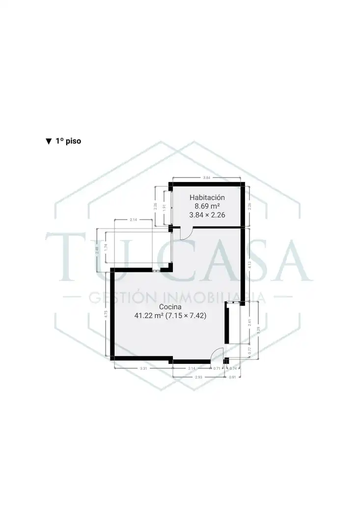 Chalet con piscina en venta en Los Franceses – La Vega, imagen 45