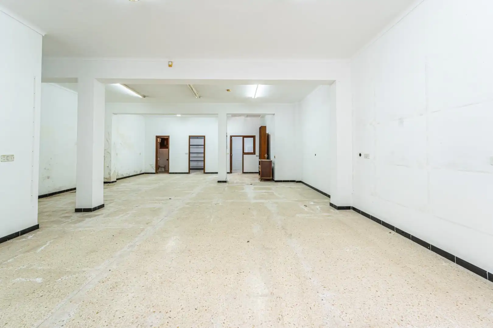 Edificio en venta en Manacor
