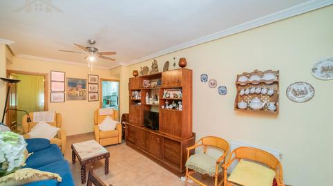 Photo 4 of Flat for sale in Calle del Greco, Los Arcos - El Viviero, Madrid