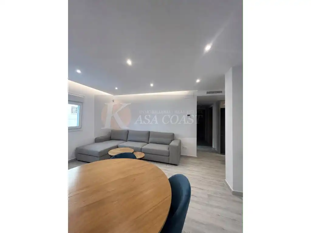 Flat with terrace for sale in Las Lagunas, imagen 7