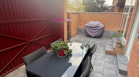 Foto 4 de Casa adosada en venta en Ensanche, Alcalá de Henares