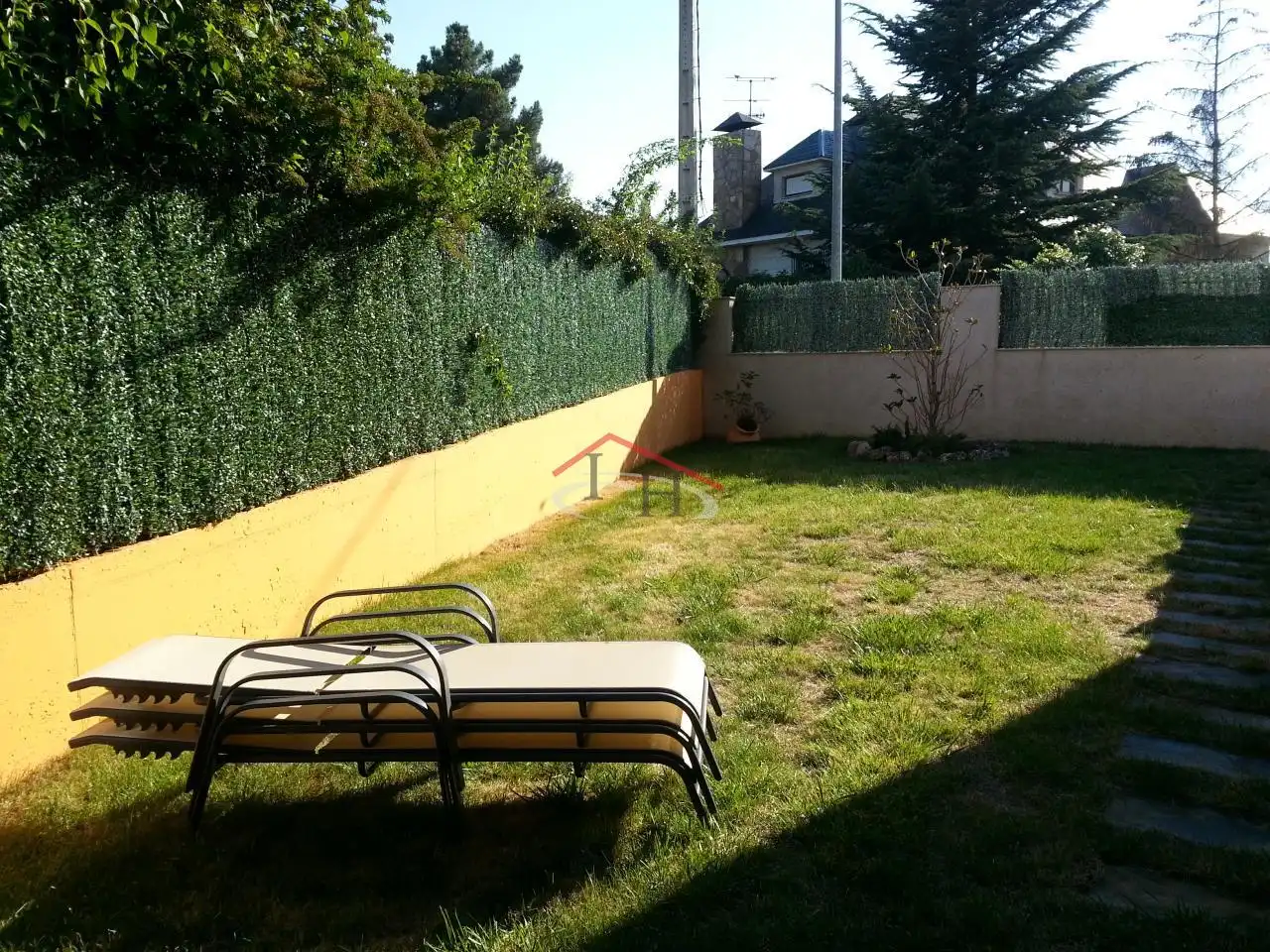 Habitatge amb jardí en venda a CAMINO QUINTANA, imagen 22