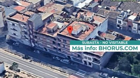 Foto 4 de Piso en venta en Via Sucronense, 15, Albalat de la Ribera, Valencia