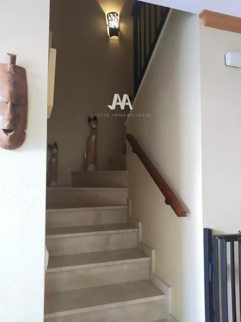 Detached homes for sale in Posadas  with Air Conditioner, Terrace and Storage room
