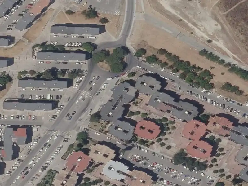 Piso en venta en FRAGUA 1