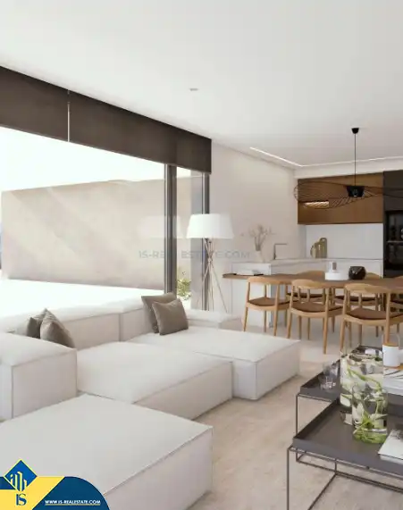 Penthouse with pool for sale in Zona Pueblo, imagen 6
