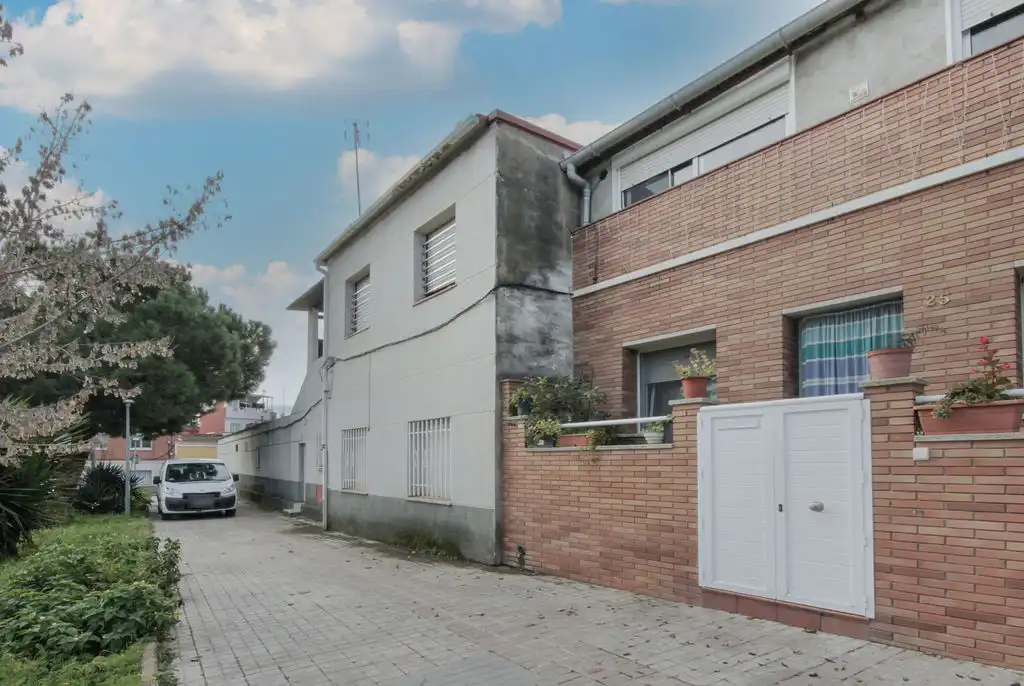 Casa o chalet en venta en C/ Corredor, Poble Nou