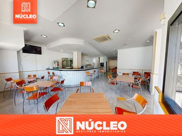Local comercial en venta en Calle Arado