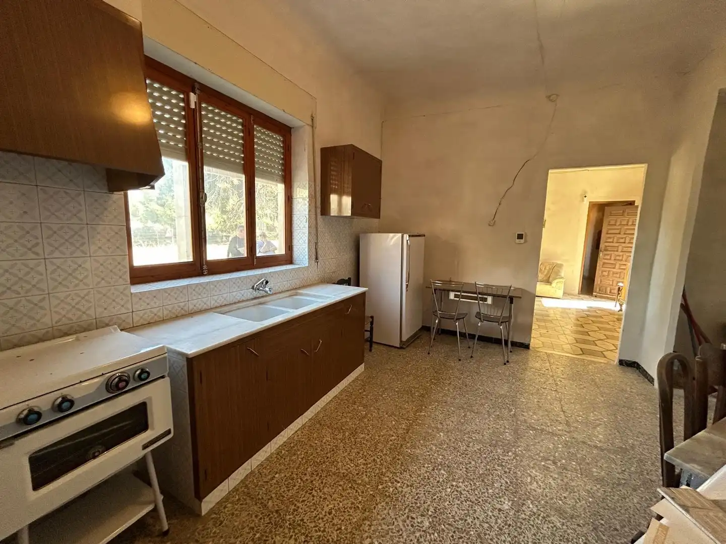 Villa avec jardin à vendre à Monóvar  / Monòver, imagen 20