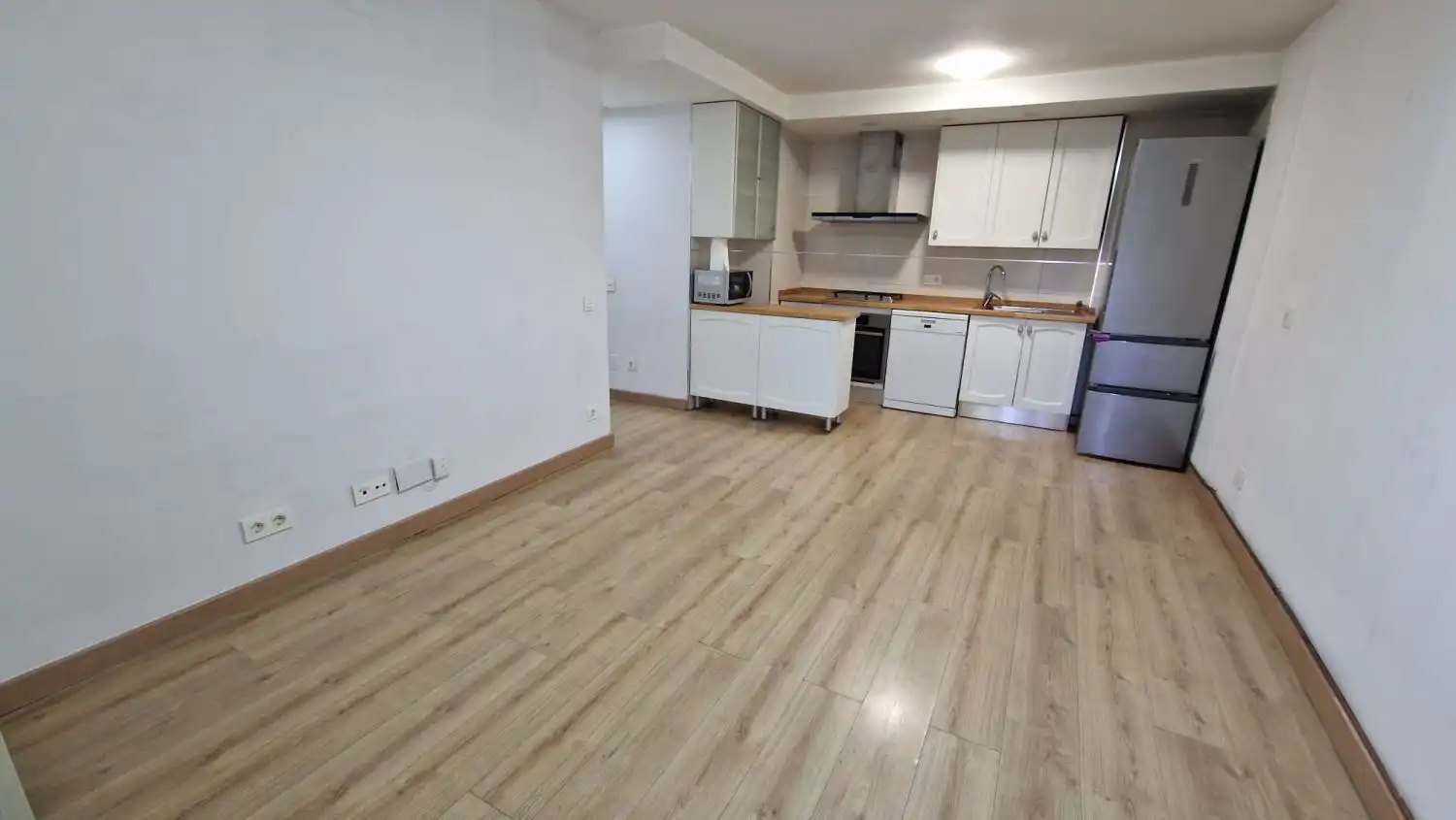 Piso en venta en León Capital  con Calefacción, Terraza y Trastero