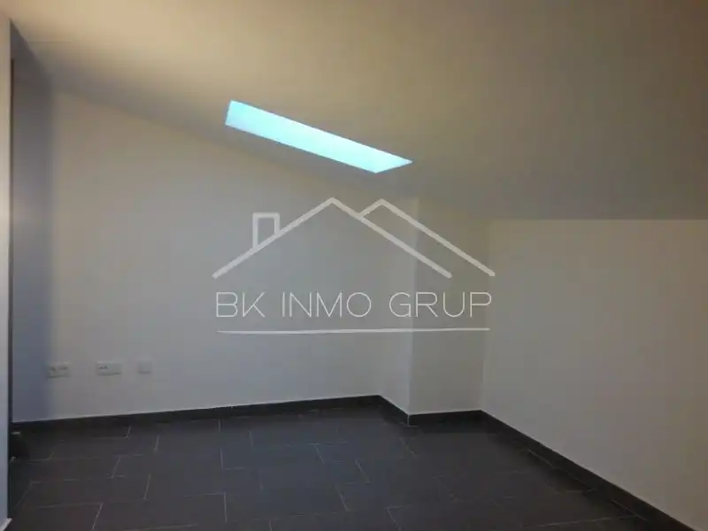 Penthouse mit Aufzug zum Verkauf in Carrer de Sant Joaquim, imagen 9