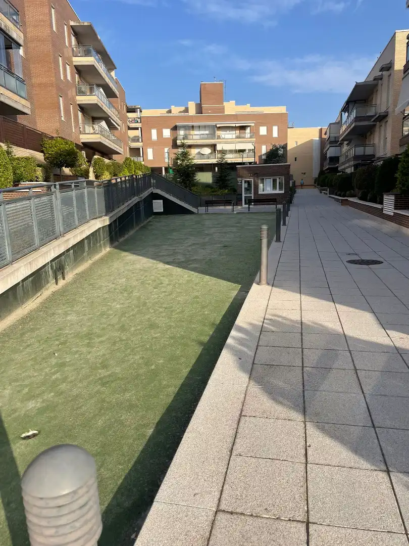 Piso de alquiler en Calle de la Escalonia, Marazuela - El Torreón